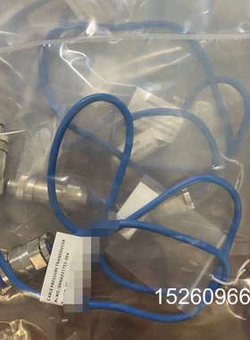 议价ABB压力传感器3HNA021752-004议价