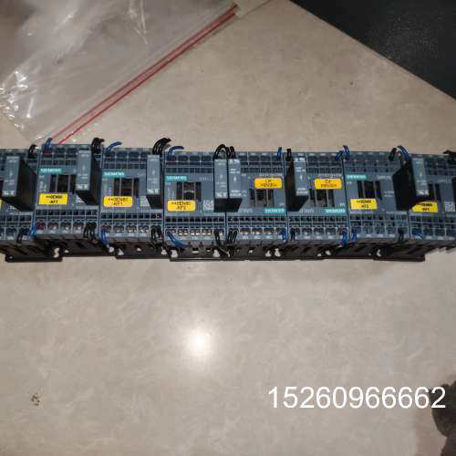 议价西门子接触器，型号3RH2140-2AV00，拆机品，成色漂议价