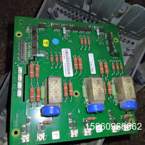 议价ABB软启动驱动板，1SFB536068D1013功能包好议价