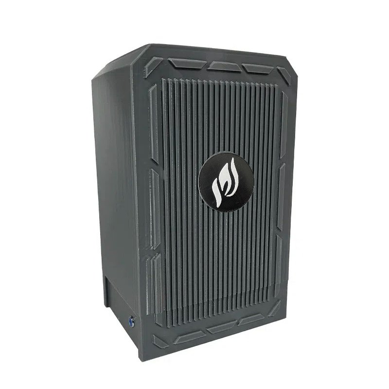 remoteID无人机远程识别模块