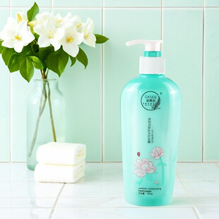 格桑泉花之密语茉莉花香深层补水护手霜300g清爽保湿补水不油腻润