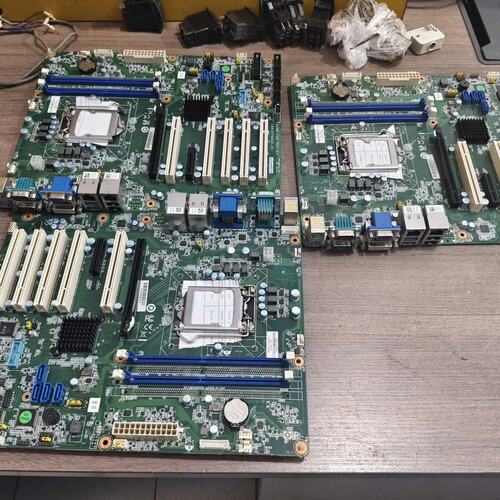 议价工控主板AIMB-706AIMB706AIMB-706REV.A1AIMB-706REVA1