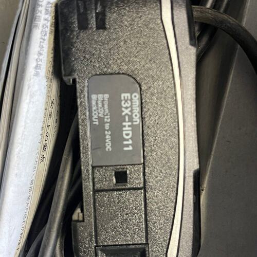 议价光纤放大器E3X-HD11E3X-HD41E3X-HD6