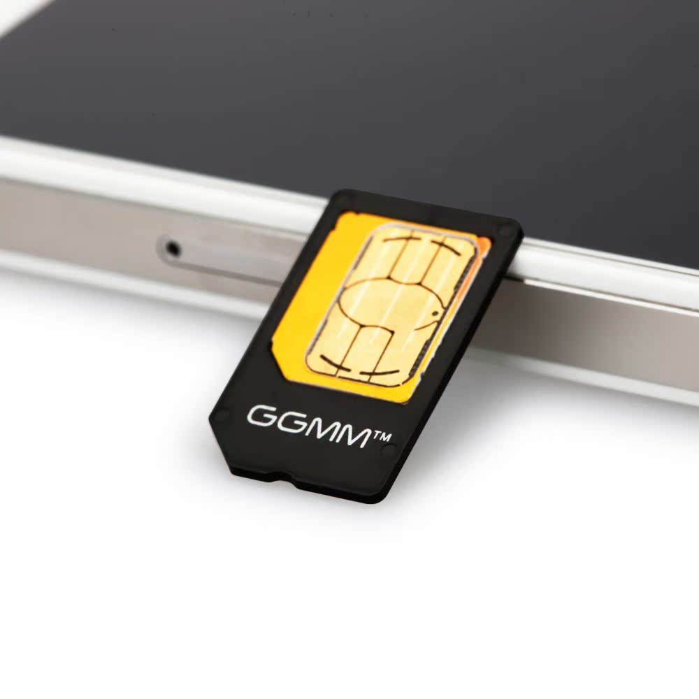 Adaptateur pour cartes SIM - Ref 312853 Image 4