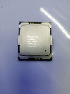 2680V4 CPU 志强E52680V4处理器 cpu 现货 2011针e5
