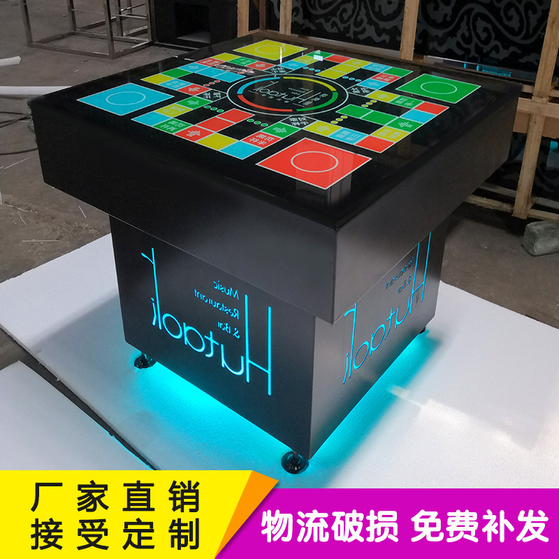 定做吧台酒吧娱乐桌夜场