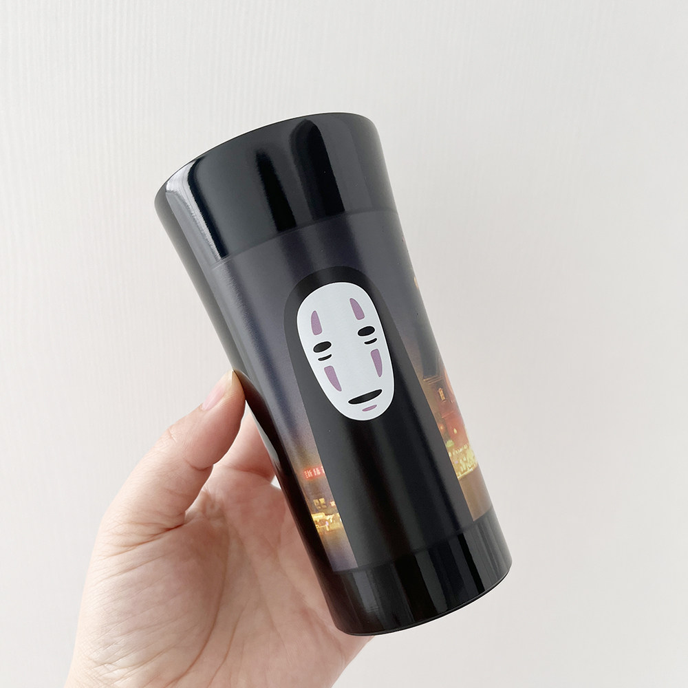 日本正品 Skater 宫崎骏咖啡杯