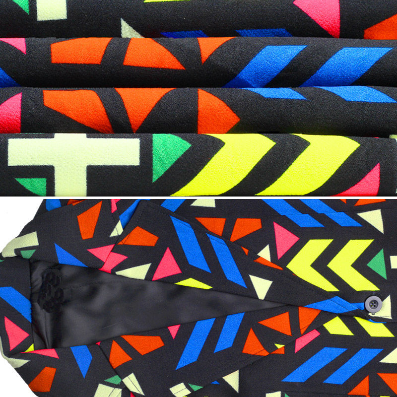 Costume homme en nylon pour été - Ref 1549705 Image 5