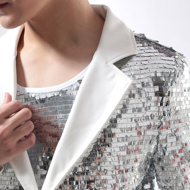 Costume homme pour Quatre saisons - Ref 1553740 Image 5