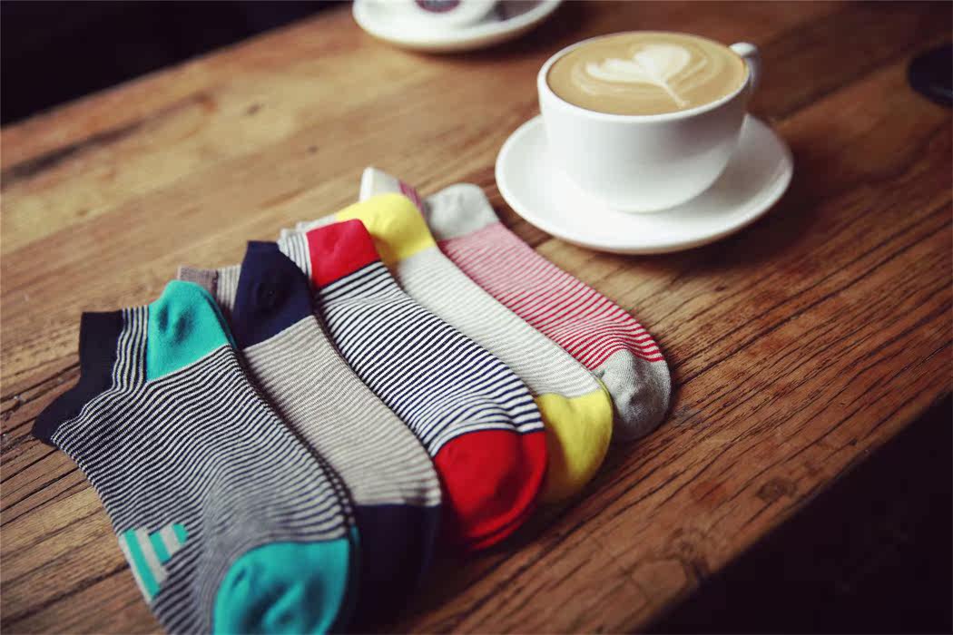 Chaussettes - collants simple - Ref 762846 Image 1