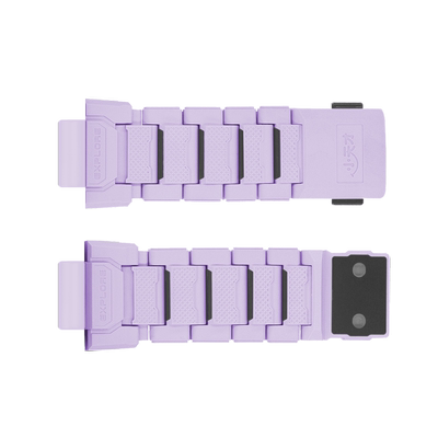 小天才Z9闪扣表带磁吸透气舒适