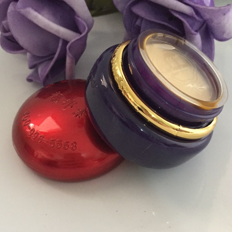 靓邦素透气服帖提亮肤色遮瑕霜