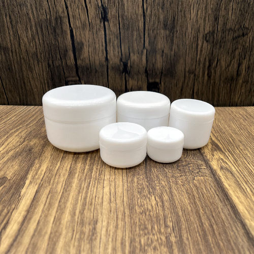 塑料瓶10g20g30g50g100g分装面膜
