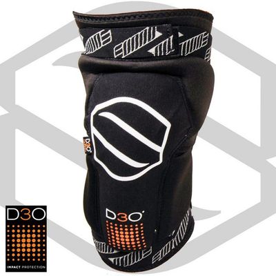 正品美国森利SUNNY AM FR DH山地车 滑冰 轮滑 滑雪 D3O护膝