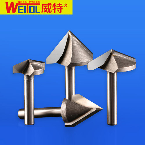 威特3d雕刻刀亚克力广告雕刻刀