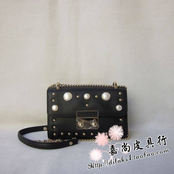 嘉里奥正品国内代购促销新款女包6172a80005c00