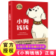 财商课 理财思维养成 儿童财商启蒙教育绘本 小狗钱钱 少儿财富观培养 给孩子 励志成长 中信童书 亲子财商课儿童版