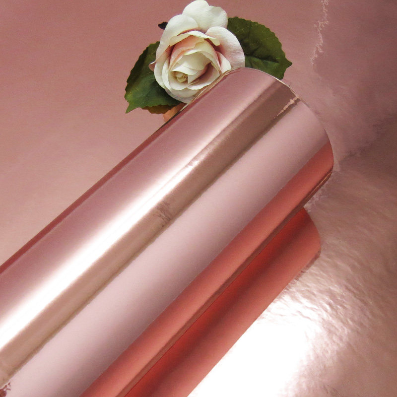 光面玫瑰金粉色金色贴纸即时贴广告幼儿园手工装饰自粘墙纸不干胶,家居饰品,软装墙贴,淘宝优惠券,粉丝福利购,淘宝优惠卷