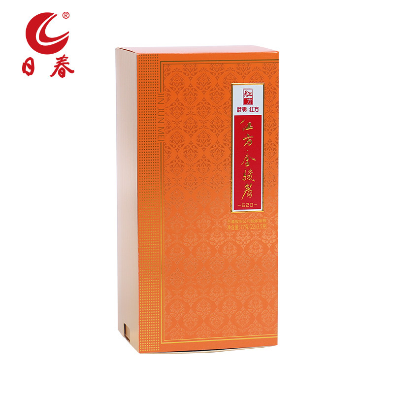 日春茶叶红方【金骏眉620单罐】自饮散装武夷山桐木关红茶77g,茶,金骏眉,淘宝优惠券,粉丝福利购,淘宝优惠卷