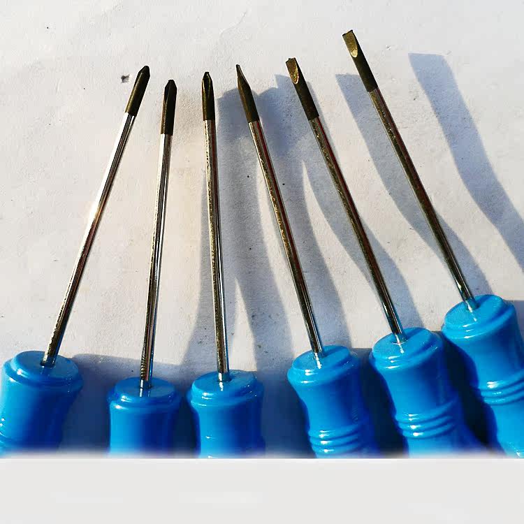 Tournevis pour réparation vélo - Ref 2295662 Image 3