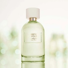 法国YvesRocher伊夫黎雪 大自然系列青草摇曳香水100mlED清新正品