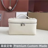 Pocket迷你19饭盒包盒子斜挎包进口真牛皮 Extra ROW工厂