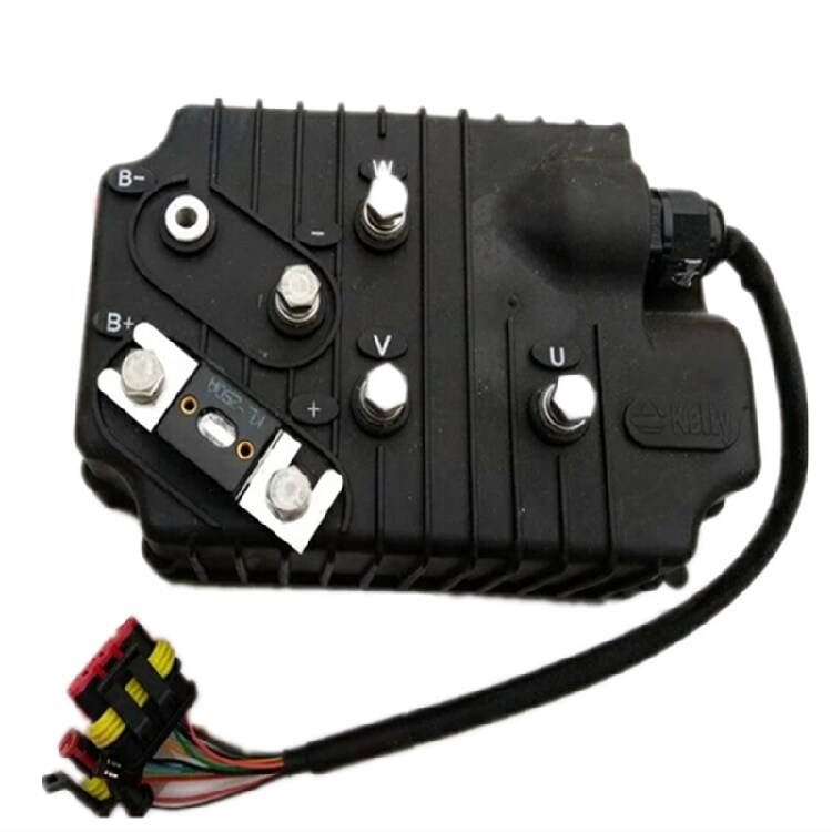 KVD7240H Electric automobile Three The four round Electric vehicle direct high-power Kelly controller 7218in the Electric cars/Fitting/Transportation , Zero electric car/Fitting , Electric vehicle controller  category - from Buy2taobao.com to provide professional Taobao agent buy service