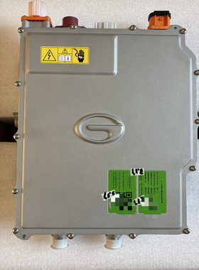 适用广汽埃安SP魅580 YP合创充电机DCDC iPS单向双向PDU原厂件