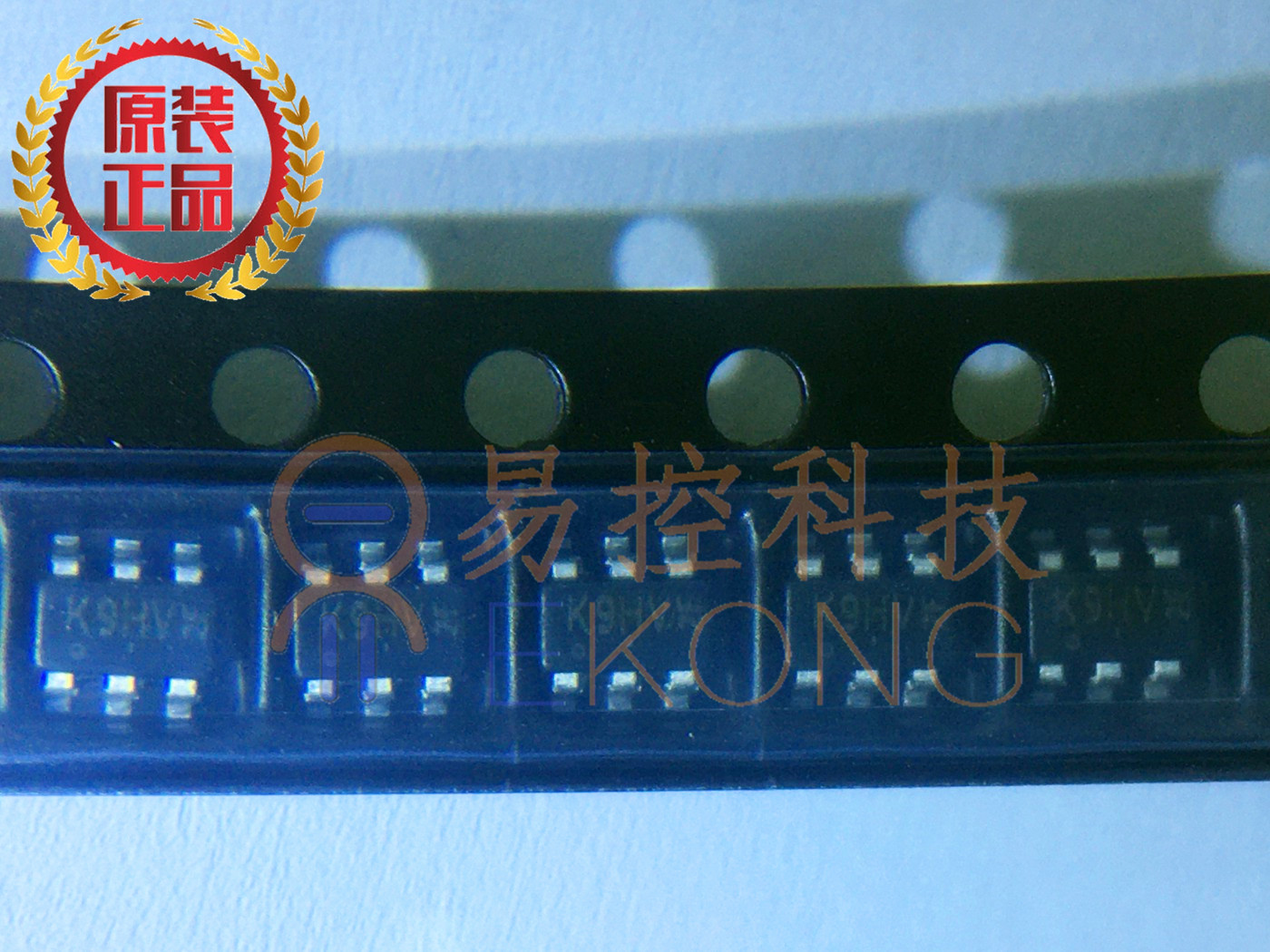 AOTS32338C【30V N-Channel MOSFET TSOP-6】原装现货 电子元器件市场 集成电路（IC） 原图主图