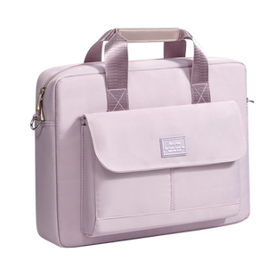 电脑包防摔防震16英寸笔记本手提2025新款女士适用华硕天选6pro想联拯救者y7000p游戏本y9000p男15.6惠普戴尔