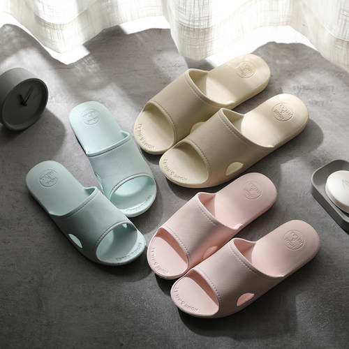 拓弛情侣eva一字型抗菌防臭静音