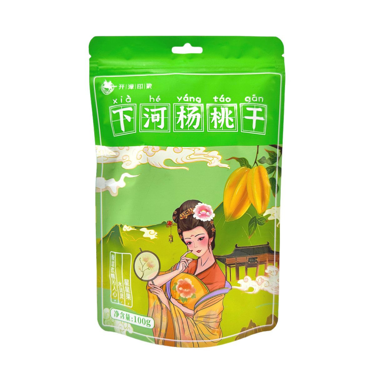 杨桃干福建云霄特产杨桃干休闲小零食果脯果干独立包装水果干,零食/坚果/特产,桃干,淘宝优惠券,粉丝福利购,淘宝优惠卷