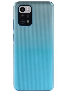 适用于小米红米note10手机模型