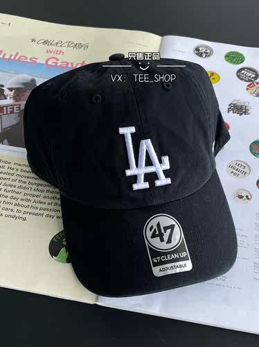 newera鸭舌帽棒球帽MLB正品