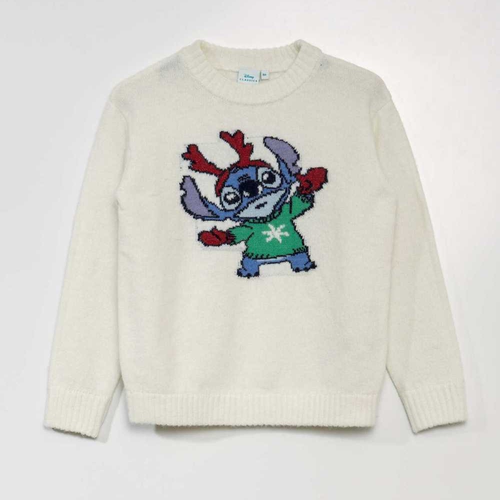 秋冬季女童百搭保暖针织衫毛衣