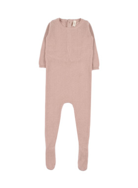 D1379 四色 全棉婴幼儿男女童宝宝哈衣爬服连体衣新生儿针织舒适