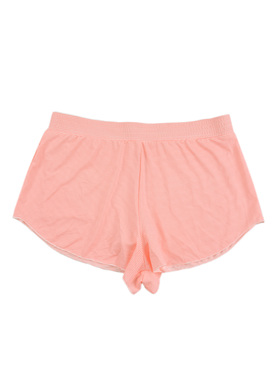 ZK10785不退换 女士速干游泳裤松紧腰度假游泳温泉海边沙滩裤透气