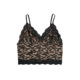 A2105 精美蕾丝无钢圈双层舒适好穿美背文胸柔软时尚 多色 女款
