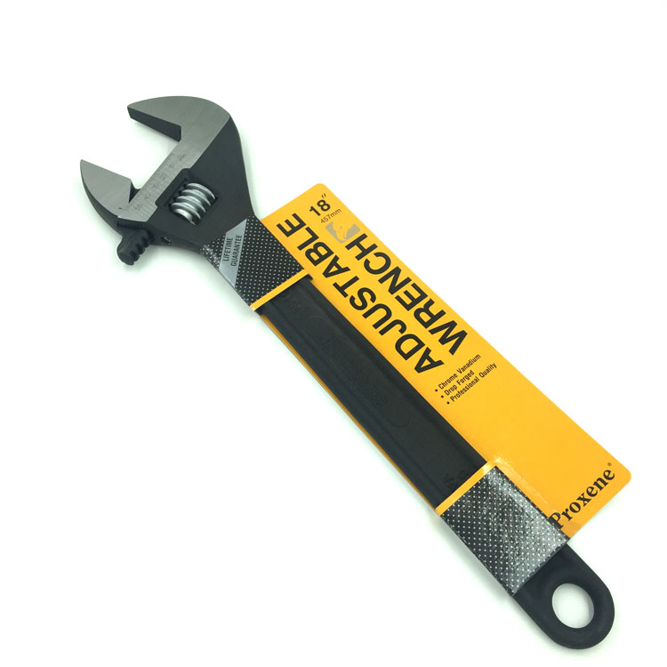 铬钒钢扳手活动扳手Proxene鹰咀