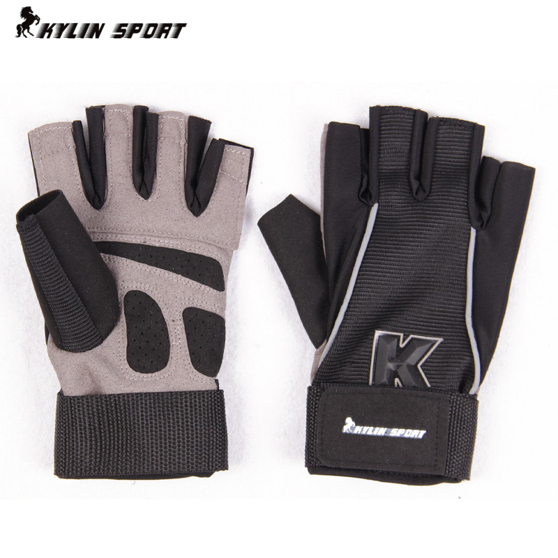 Gants de cyclisme KYLIN SPORT - Ref 2239382 Image 5