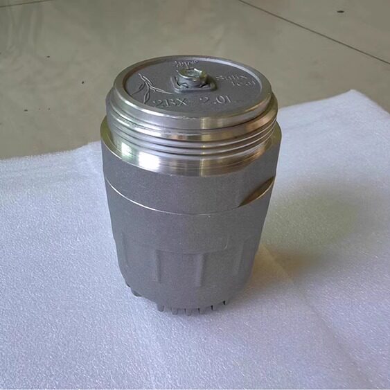 进口真空安全阀风机排气阀释压阀不锈钢高压风机用RV03保护风机