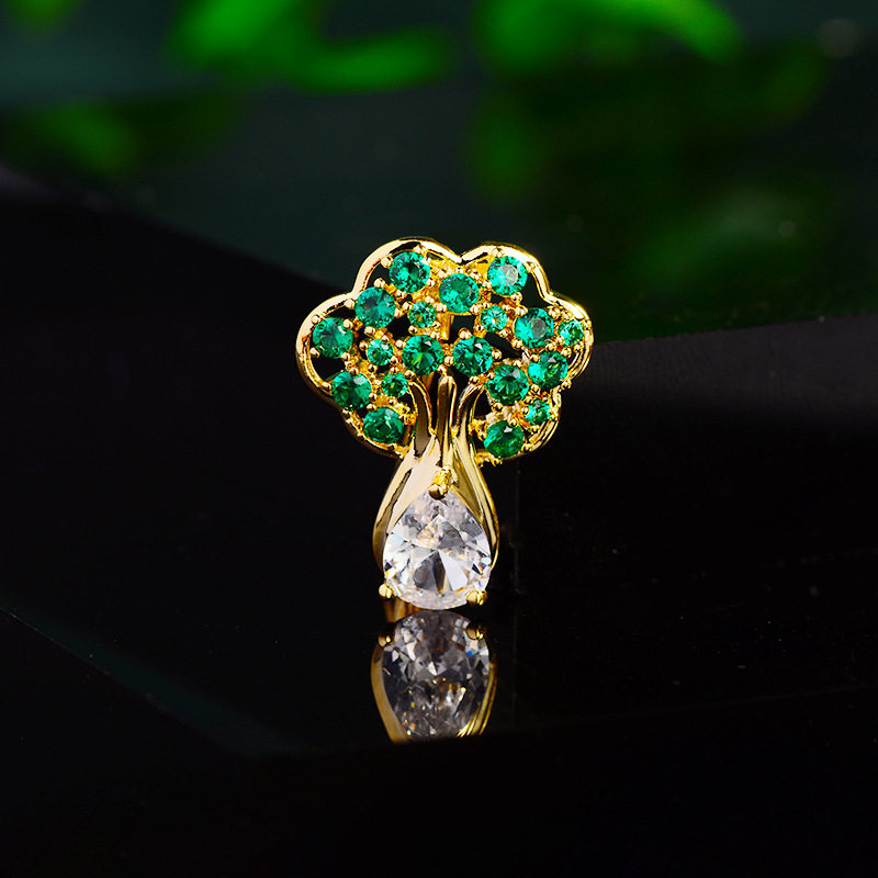 日韩版可爱小白菜防走光小胸针时尚减龄气质小别针固定衣服配饰女,饰品/流行首饰/时尚饰品新,胸针,淘宝优惠券,粉丝福利购,淘宝优惠卷