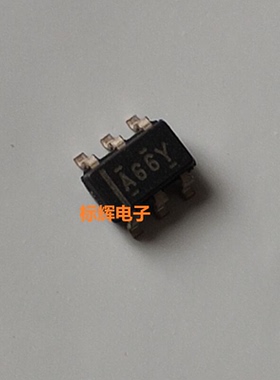 ADS7866IDBVR ADS7867IDBVR 模数转换器SOT-23-6 丝印 A66Y A67Y