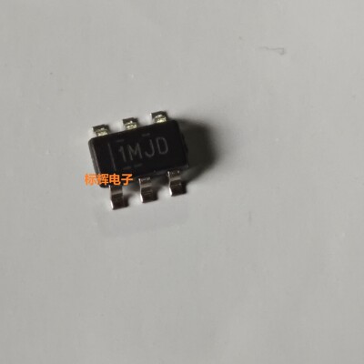 贴片 REF3440IDBVR 丝印1MJD 电压基准IC芯片SOT-23-6 可直拍