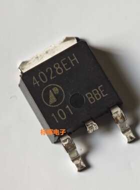 AP4024EH 4028EH 进口MOS场效应管 贴片TO-252