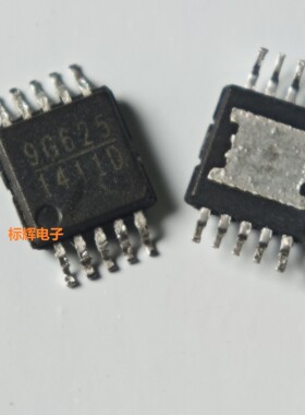 贴片 MP1411DH-LF-Z 1411D 开关电源IC芯片 MSOP-10封装 可直拍