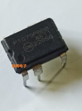 直插 P1079PBBB PABA PABB PBBC PBBA电源管理IC芯片DIP-7 可直拍