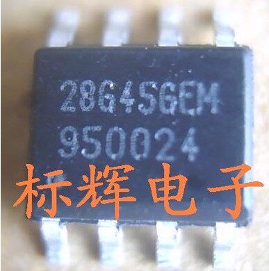 贴片 28G45GEM  AP28G45GEM 正品IC集成电路芯片 SOP-8