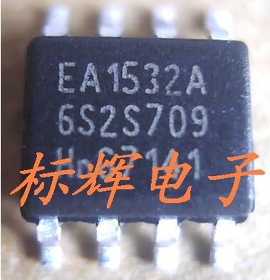 贴片 EA1532A TEA1532A 液晶电源管理芯片 SOP-8