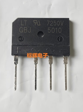 GBJ2510 GBJ3510 5010 1506 D25XB80 D25SB100 电磁炉整流桥KBJ